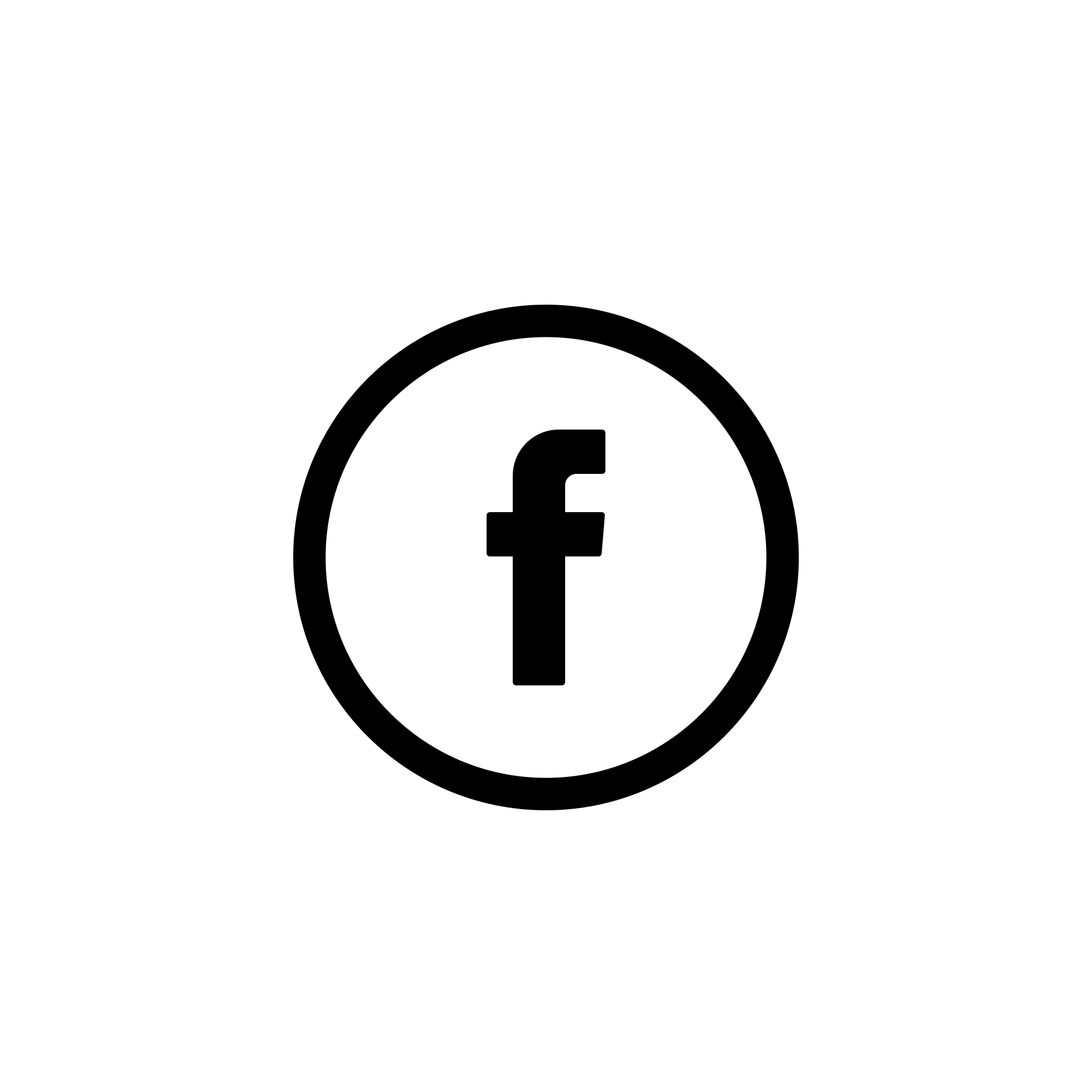 Facebook logo