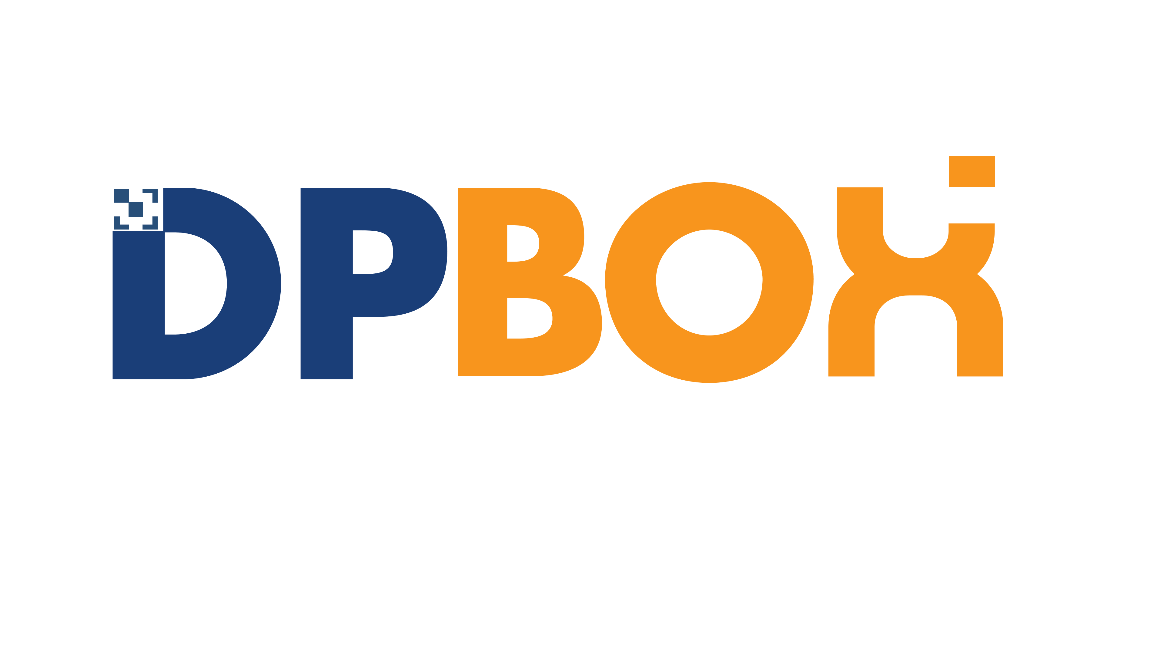 logo dpbox